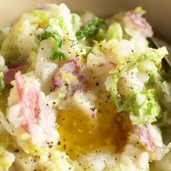 Colcannon (Ww)