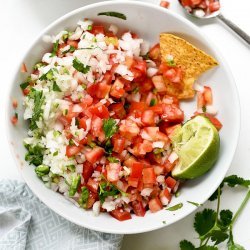 Pico De Gallo