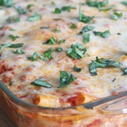 Baked Ziti