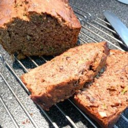 Zucchini Bread