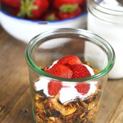 Gluten-Free Granola