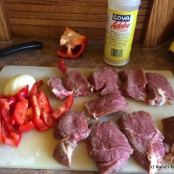 Swiss Steak