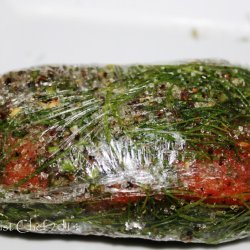 Gravlax