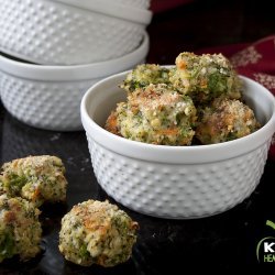 Broccoli Bites