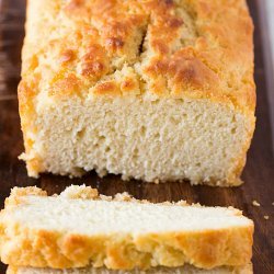 Beer Bread