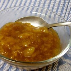 Scott's Sweet 'n Sour Sauce