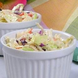 Rick's Key West Pink Cole Slaw Dressing