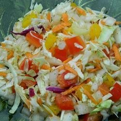 Coleslaw II