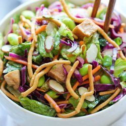 Chinese Chicken Salad I