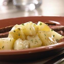 German Potato Salad