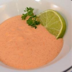 Vegan Creamy Southwest Dressing