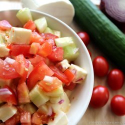 Christina's Salad