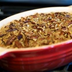 Yummy Sweet Potato Casserole