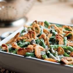 Campbell's(R) Green Bean Casserole