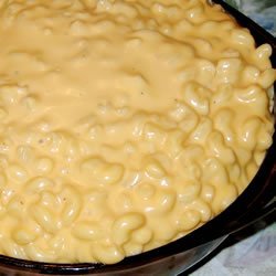 Creamy Macaroni and Cheese