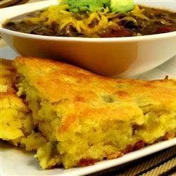 Corn Casserole I