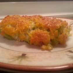 Broccoli Casserole