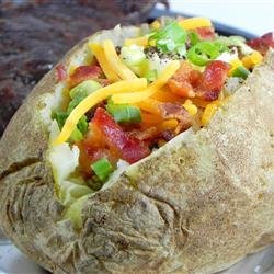 Baked Potato