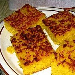 Fergy's Cornbread to Die For