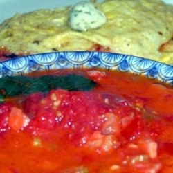 Summer Omelets