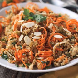 Carrot Salad