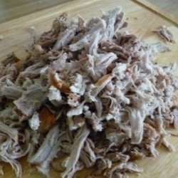 Pot Roasted Pork in Beer