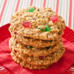 Gumdrop Cookies