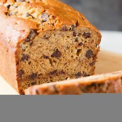 Banana Bread