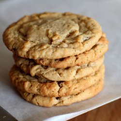 Peanut Butter Cookies