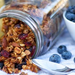 Mike's Granola