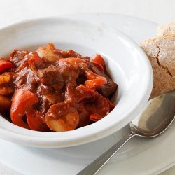 Beef Goulash