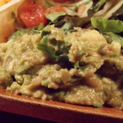 Great Guacamole