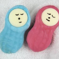 Nutter Butter Babies (Baby Shower)