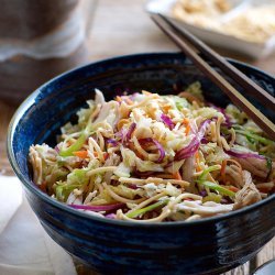 Chinese Chicken Salad