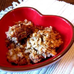 Baked Oatmeal