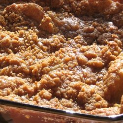 Apple Crisp