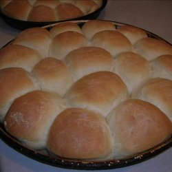 My Favorite Rolls