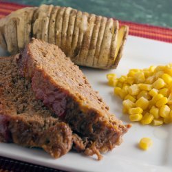 Turkey Meatloaf