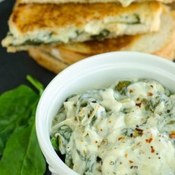 Spinach and Artichoke Dip