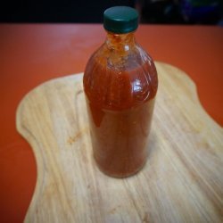 Quick Chili Sauce