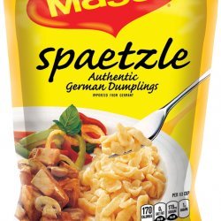 German Spaetzle Dumplings