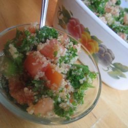 Tabbouleh