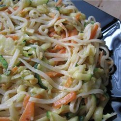 Asian Noodle Salad