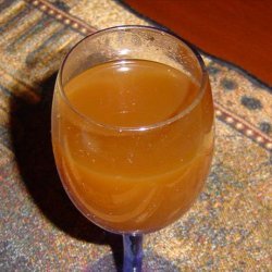 Fruit Punch Liqueur