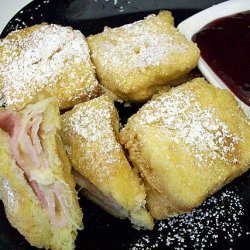 Monte Cristo Sandwich