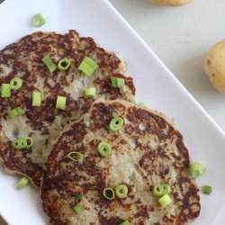 Potato Pancakes