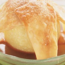 Apple Dumplings