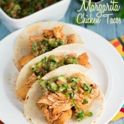 Margarita Chicken