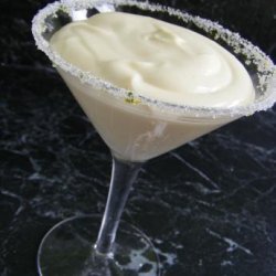 Margarita Mousse