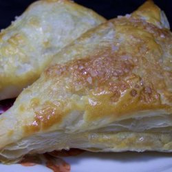 Apple Turnovers